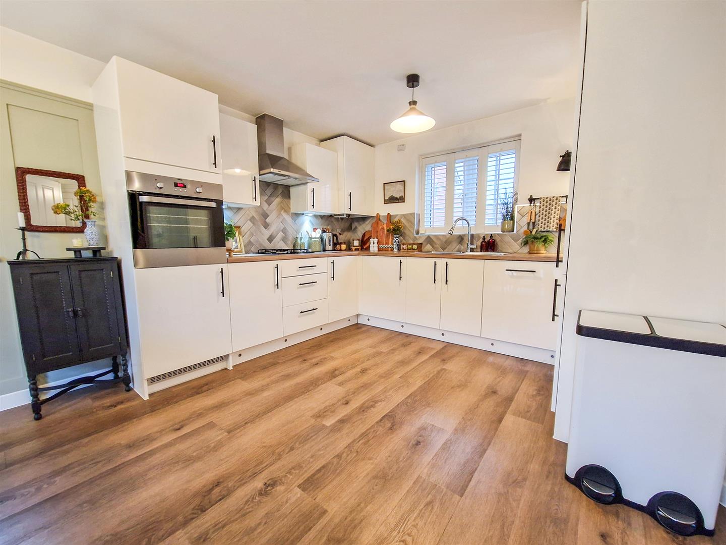 Soudley Lane, Great Denham, Bedford
